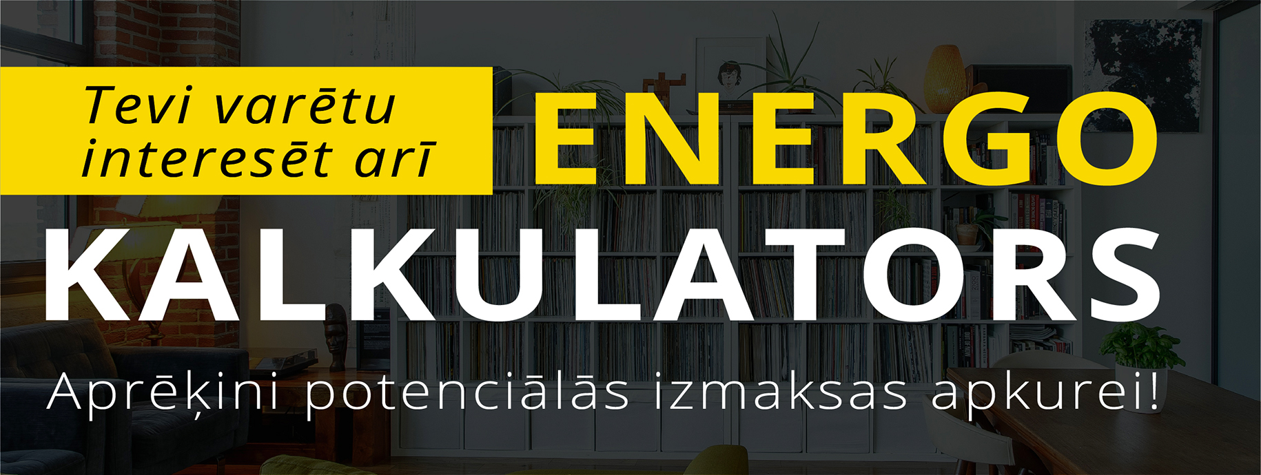 Energo kalkulātors