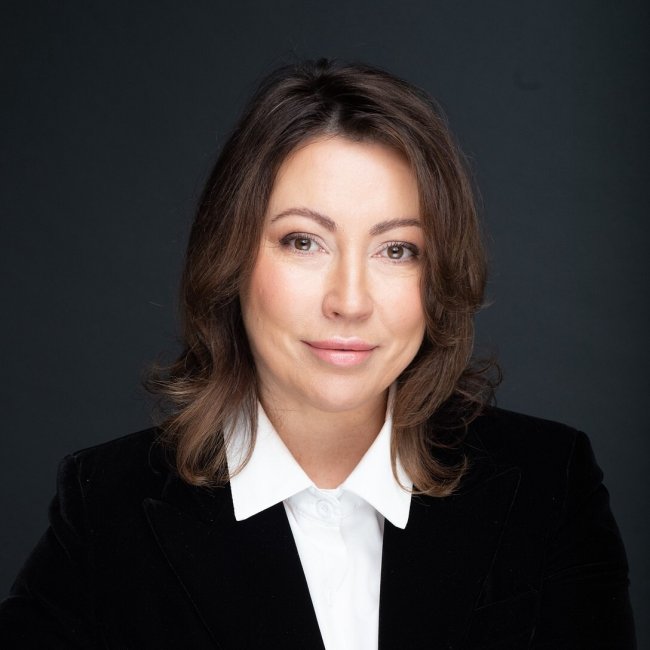 Ilze Reira