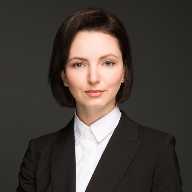 Diana Danilovich