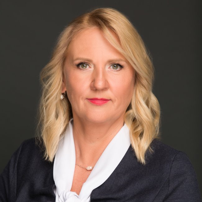 Inese Krieva