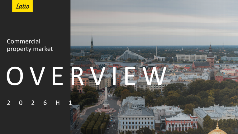 The commercial property market in the first half of 2026 continues to gradually stabilize, but in the office segment, the balance of power has clearly shifted in favor of tenants. There is so much space available in new, energy-efficient Class A office buildings&mdash;and construction continues&mdash;that compa...