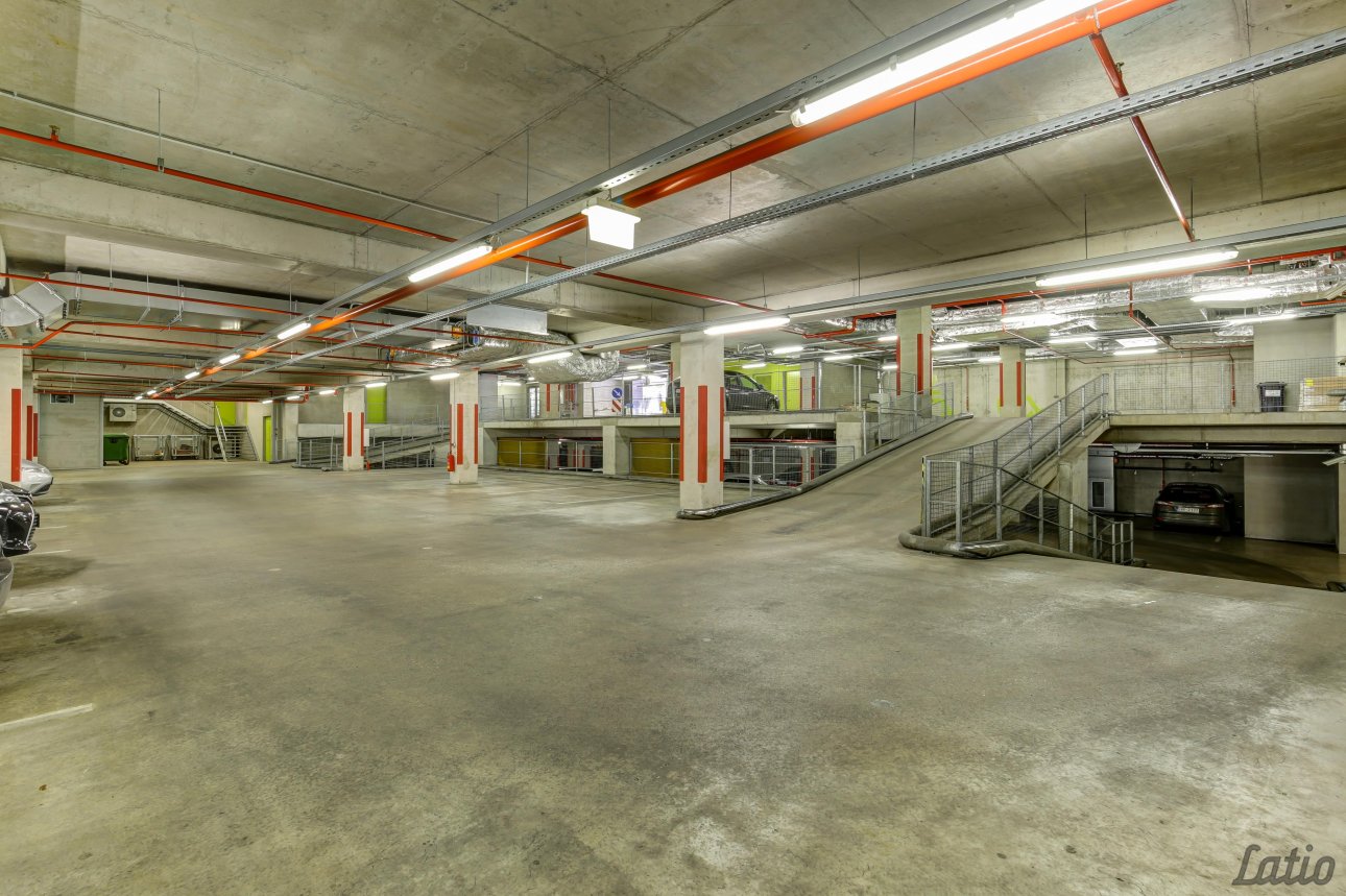 Komerctelpas — Krišjāņa Valdemāra iela 62, Rīga, Centrs