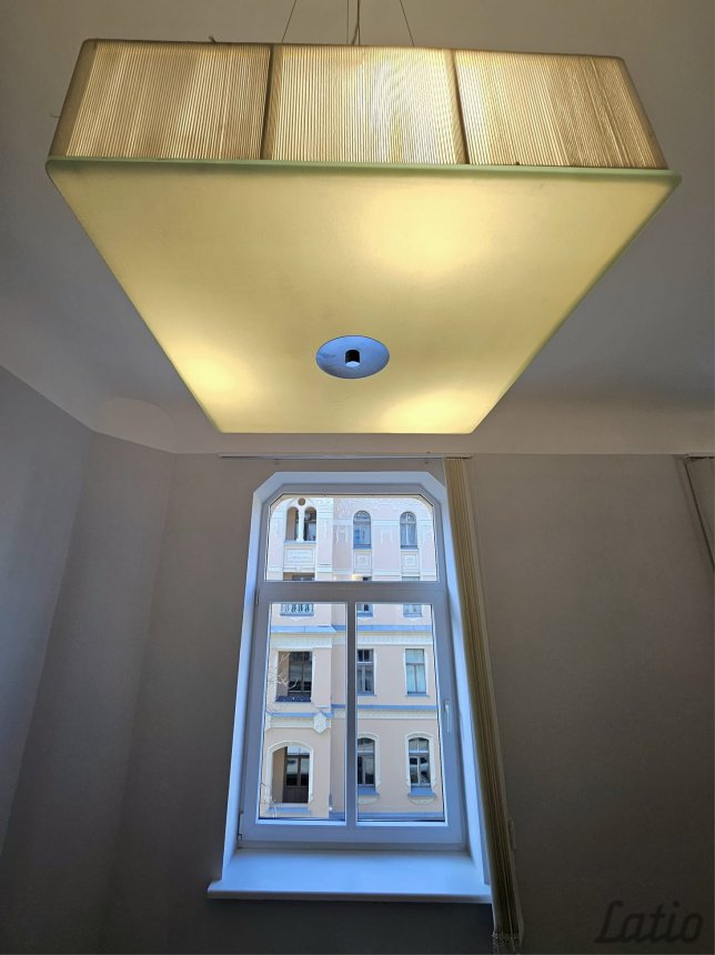 Komerctelpas — Antonijas iela 8, Rīga, Centrs
