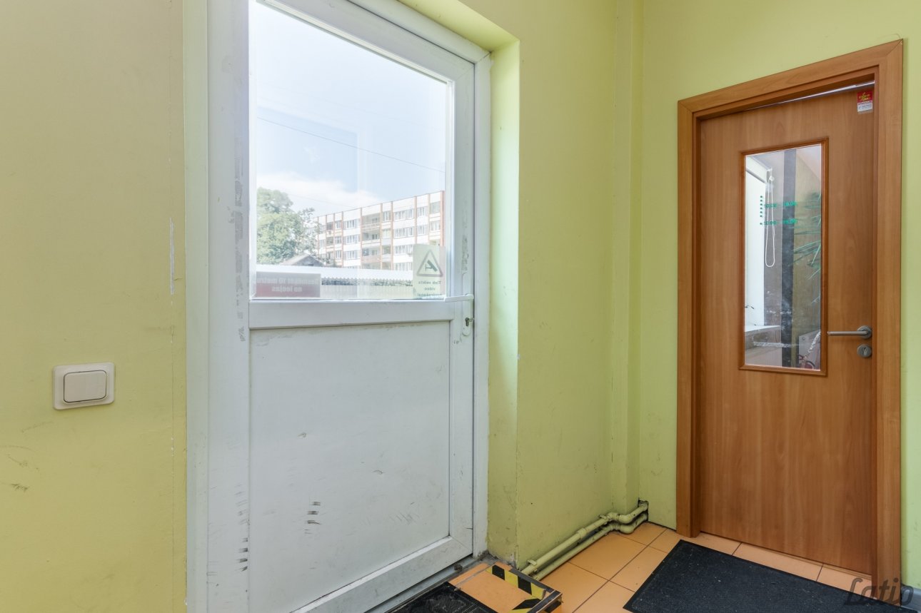 Māja — Raiņa iela 92, Jūrmala, Jūrmalas pilsēta