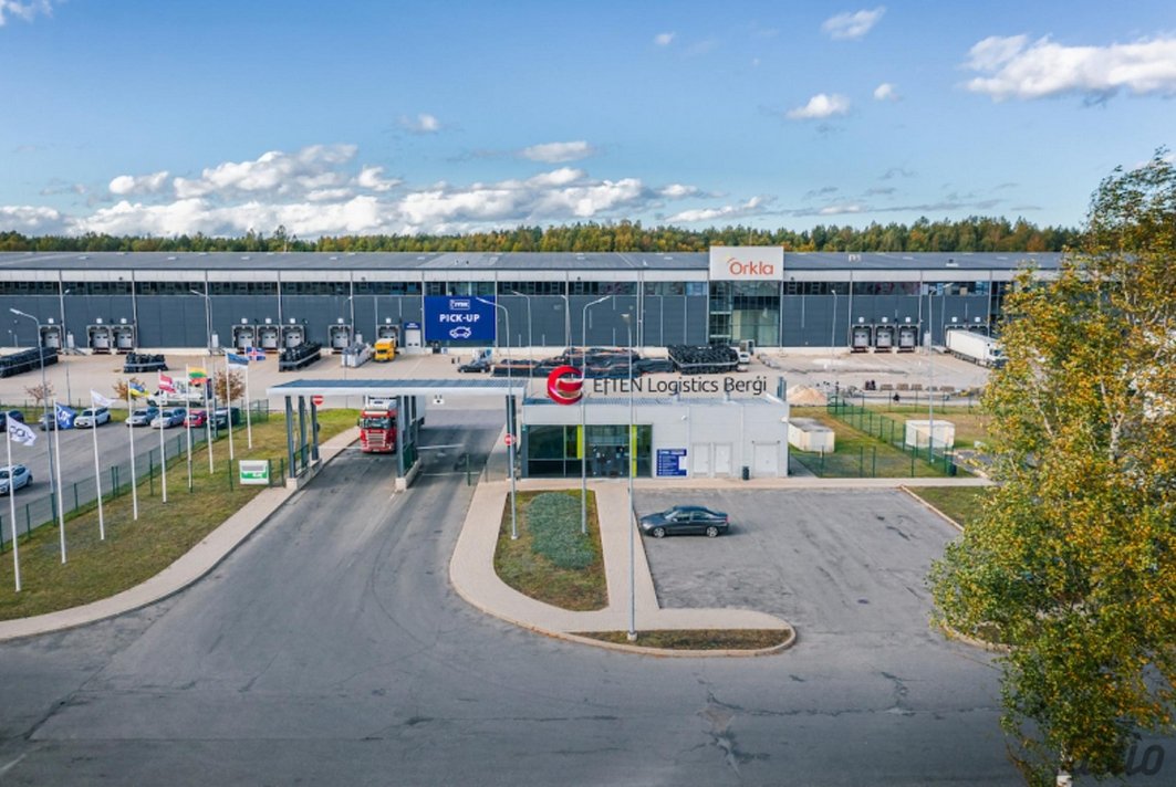 Telpas — Rīga, Rīga, Ropažu novads