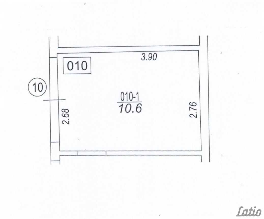 Cits — Pērnavas iela 6A, Grīziņkalns