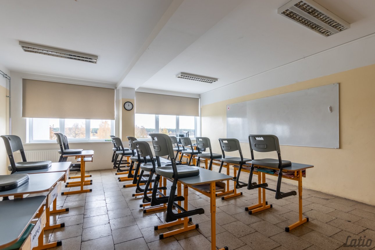 Komerctelpas — Viestura iela 6 k-1, Jūrmala, Jūrmalas pilsēta