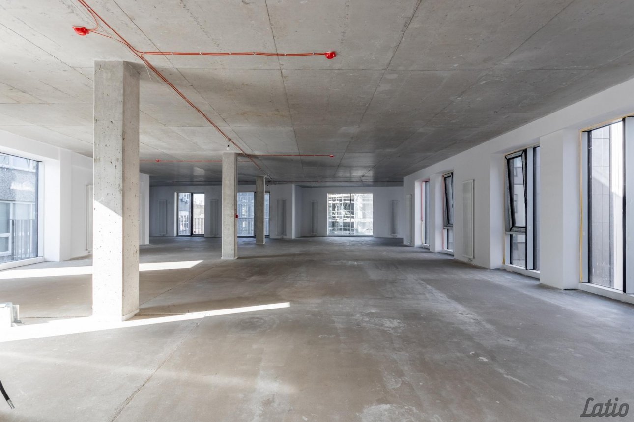 Komerctelpas — Pērses iela 2, Rīga, Centrs