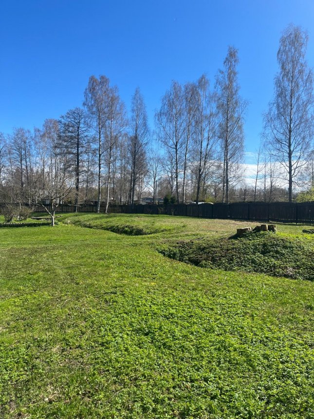 Zeme — Kuršu iela 2, Saulkrastu pagasts, Saulkrastu novads