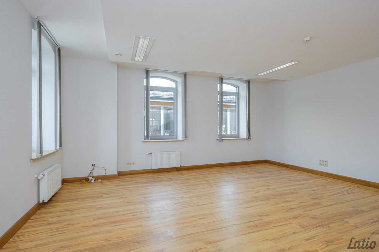 Komerctelpas — Aristida Briāna iela 9A, Rīga, Centrs