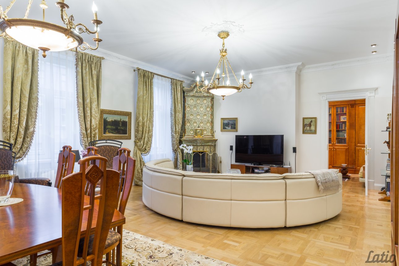Cits — Vīlandes iela 2, Rīga, Centrs