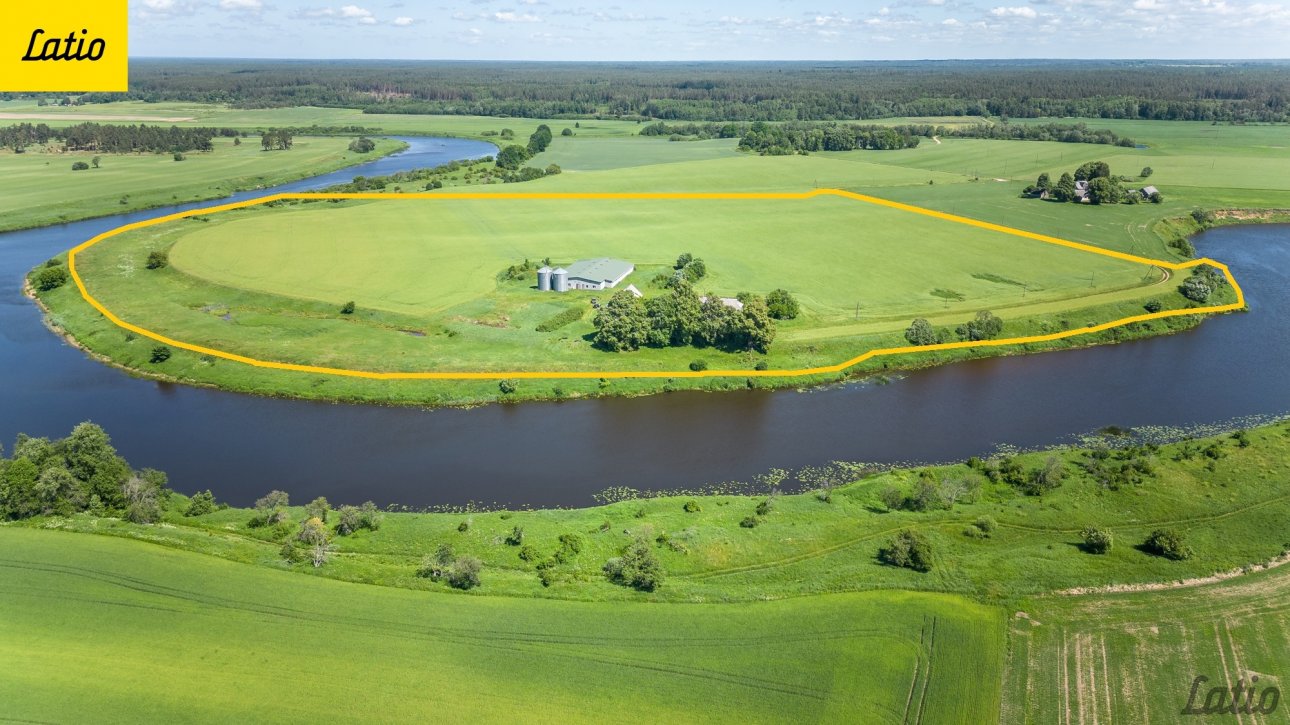 Māja — Lazdas, Zlēku pagasts, Ventspils novads