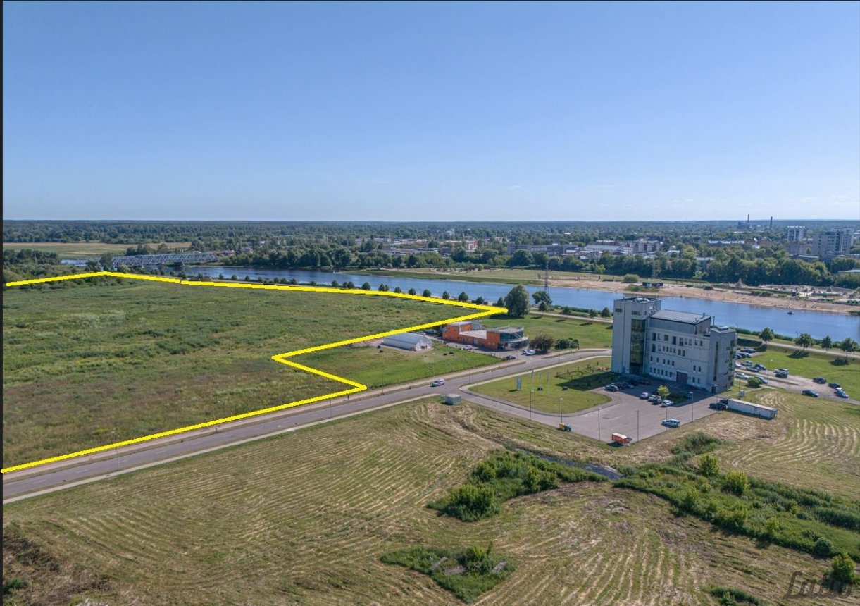 Zeme — Peldu iela, Jelgava, Jelgavas novads