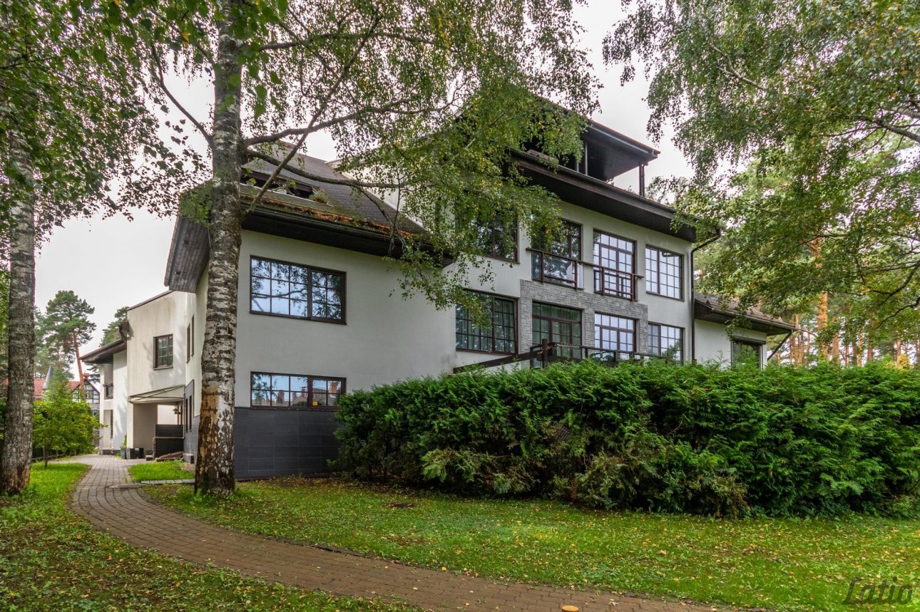 Cits — Čiekuru iela 4, Garkalnes pagasts, Ropažu novads