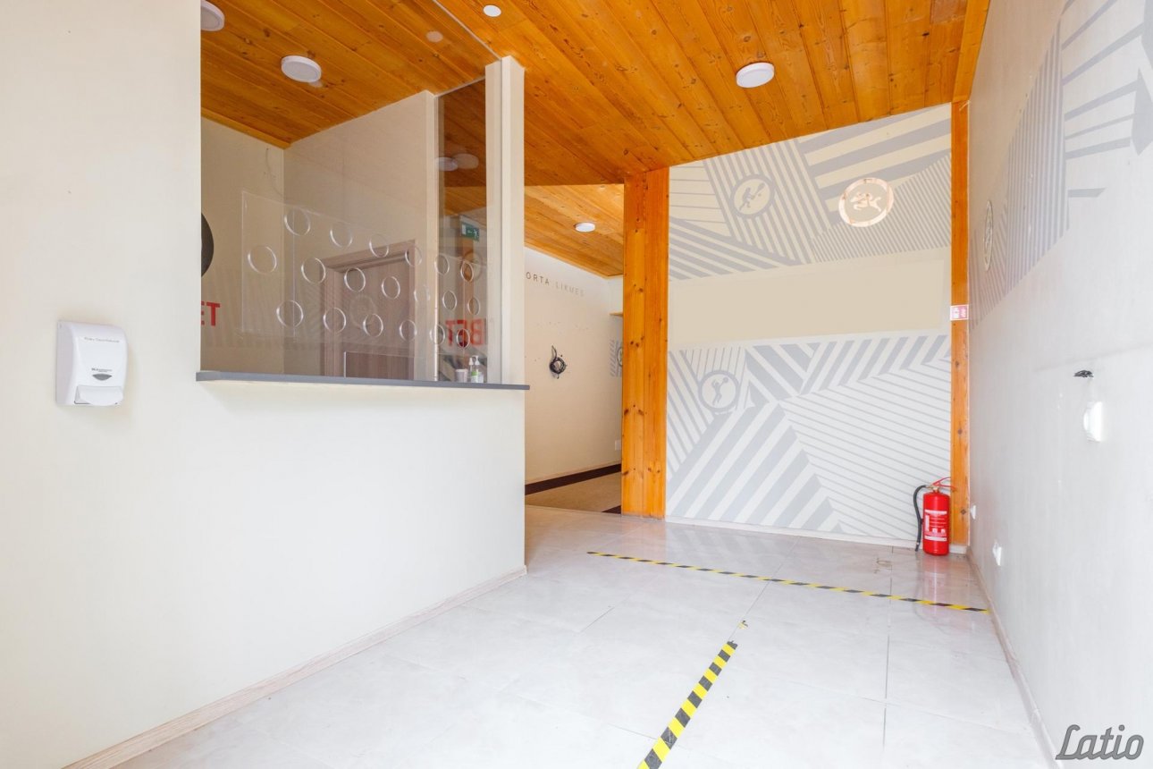Komerctelpas — Jomas iela 61, Jūrmala, Jūrmalas pilsēta