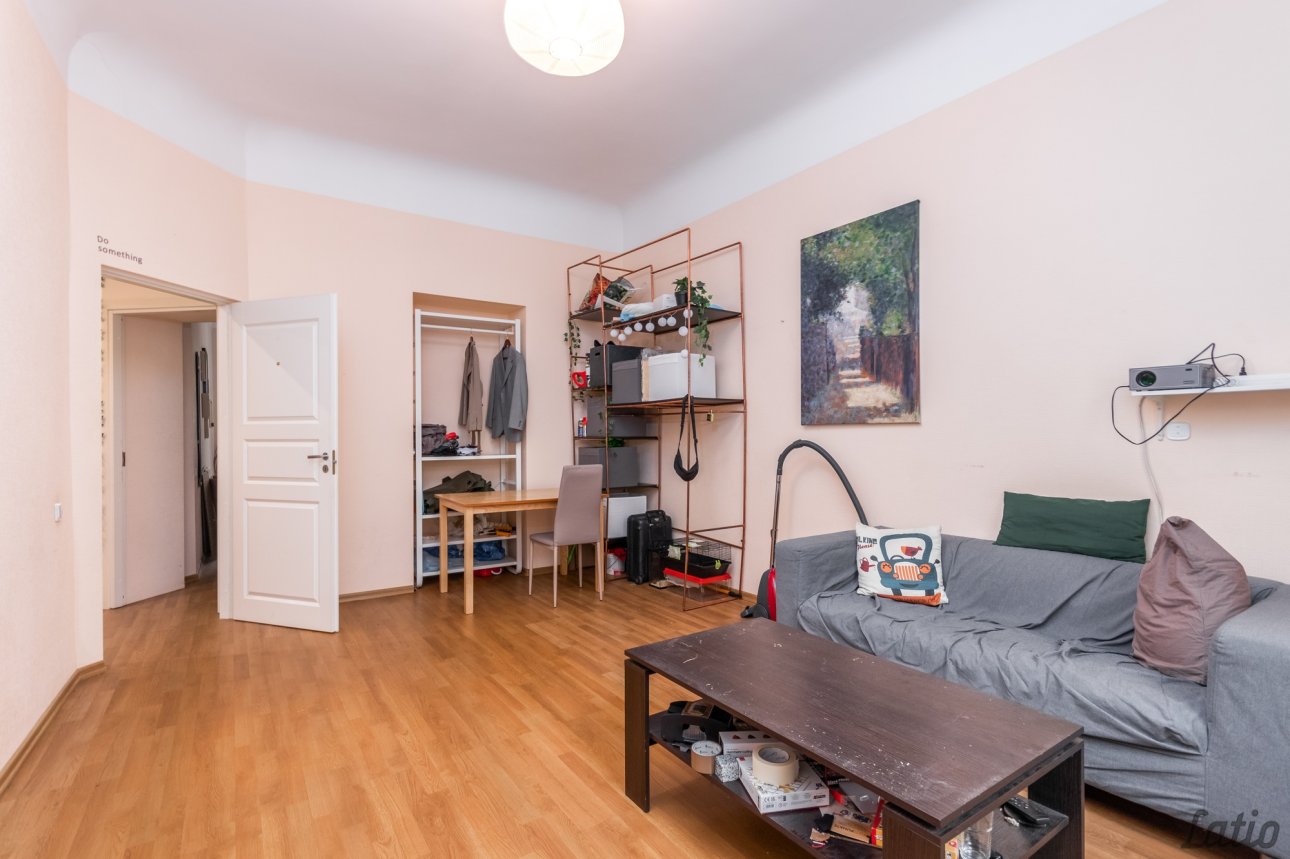 Cits — Antonijas iela 24, Rīga, Centrs