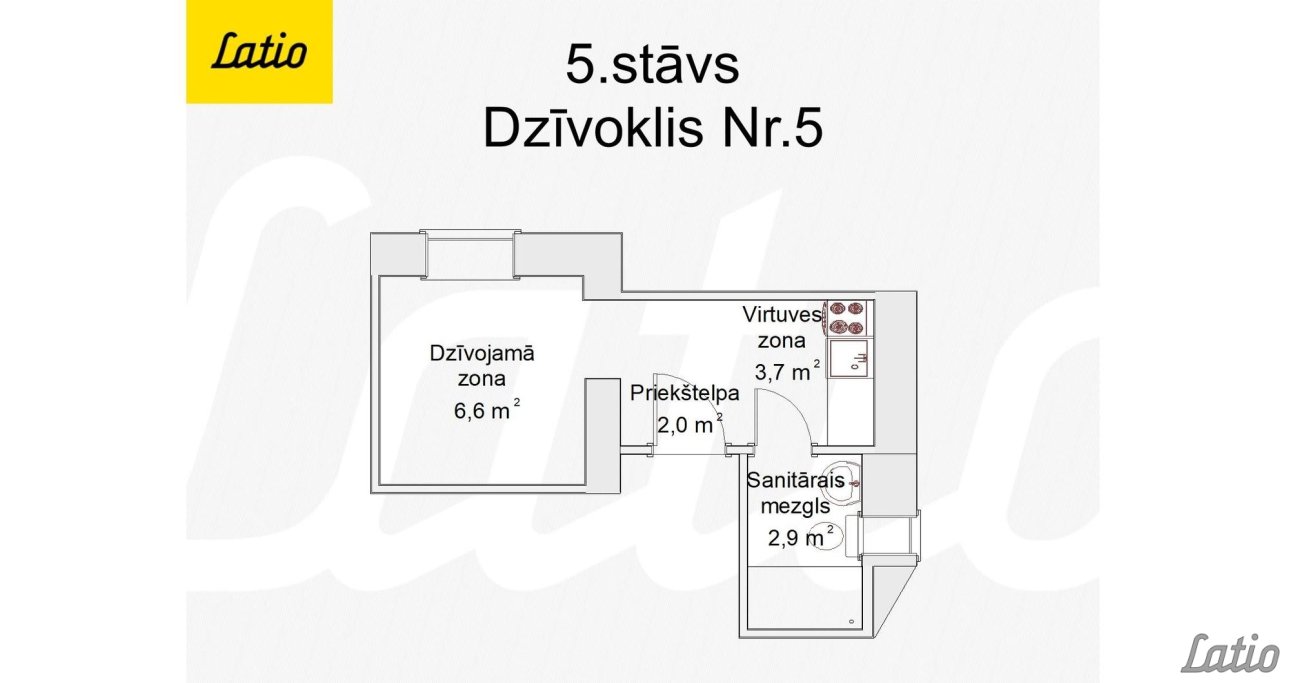 Cits — Baznīcas iela 5, Rīga, Centrs