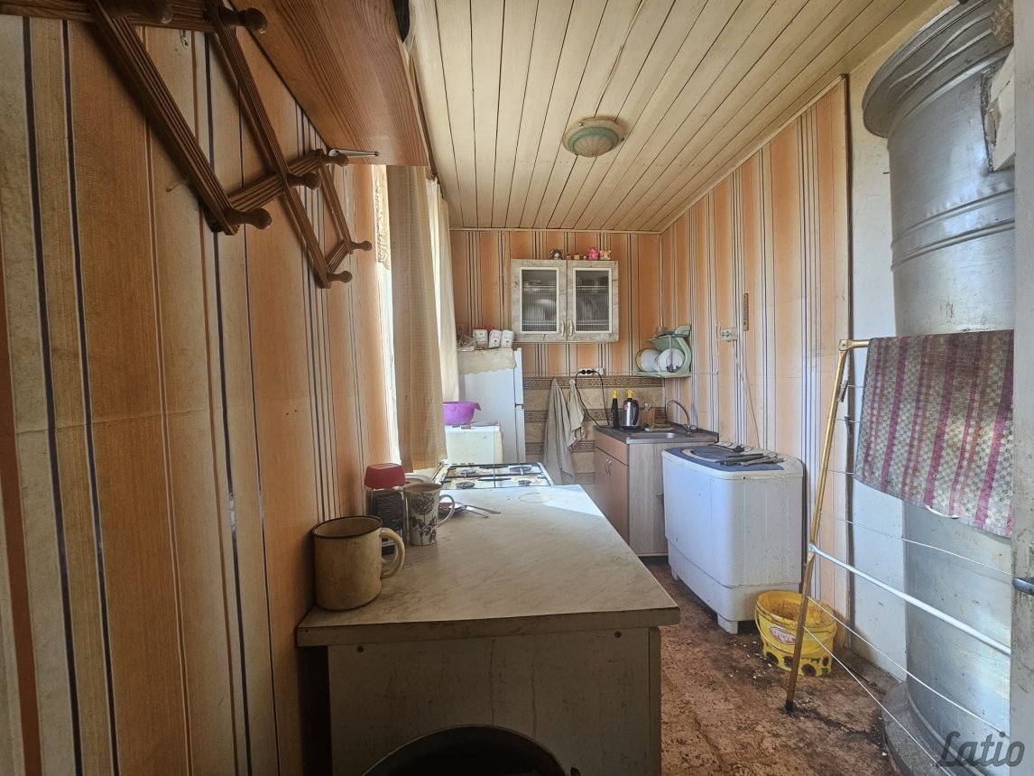 Māja — Atpūta Griškāni 328, Lielie Dreizi, Rēzeknes novads