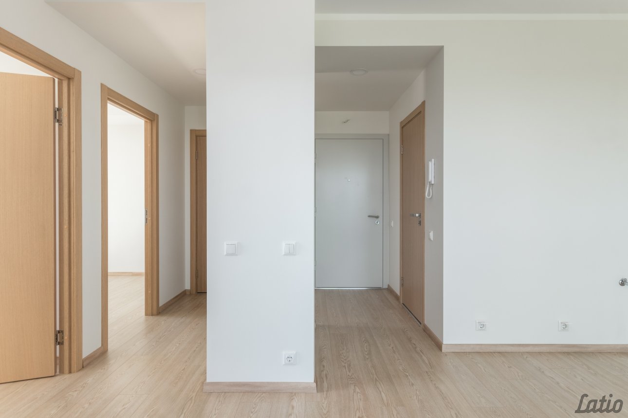 Cits — Akāciju iela 2F, Rīga, Imanta