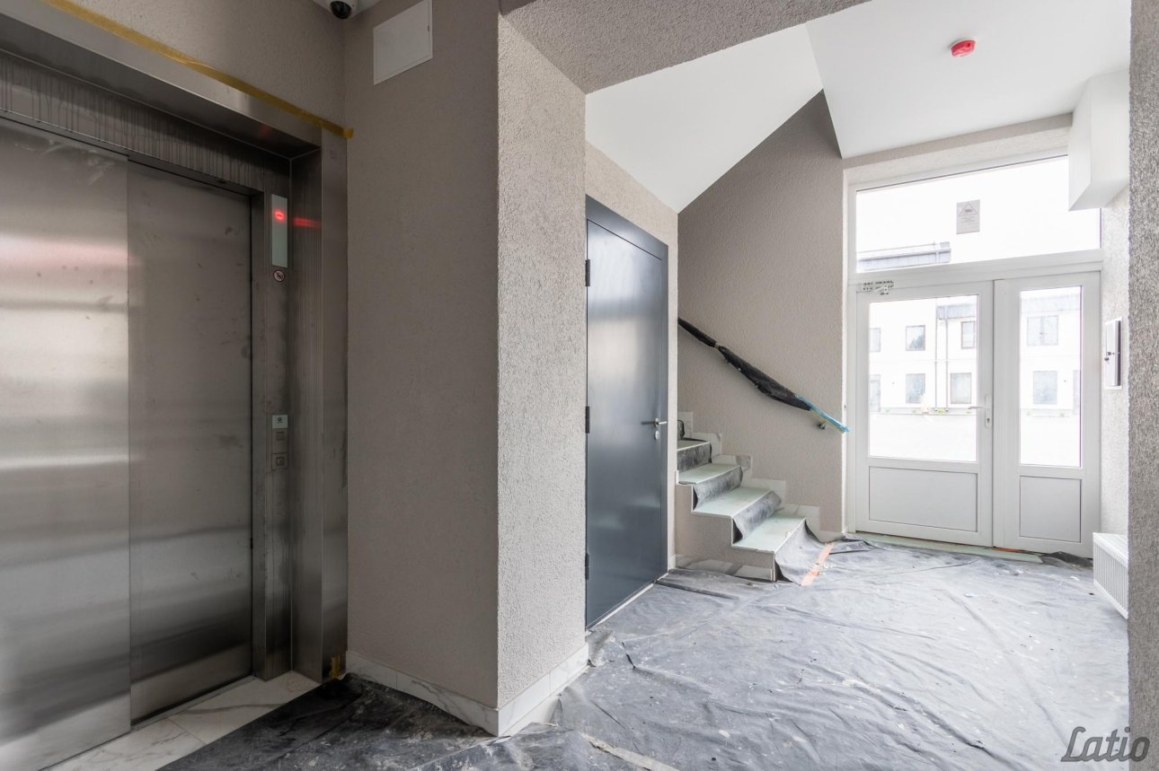 Komerctelpas — Katrīnas iela 16A, Rīga, Pētersala-Andrejsala