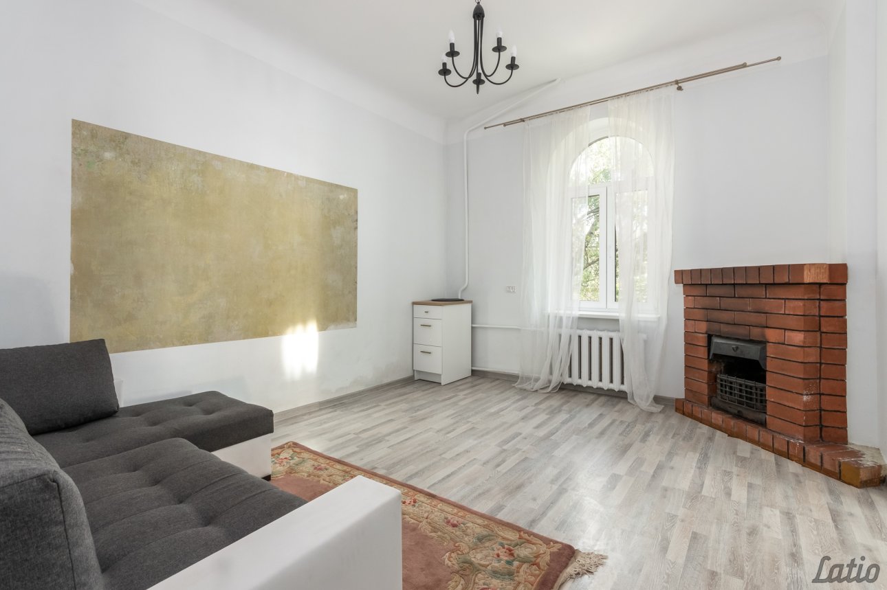 Cits — Elizabetes iela 27, Rīga, Centrs