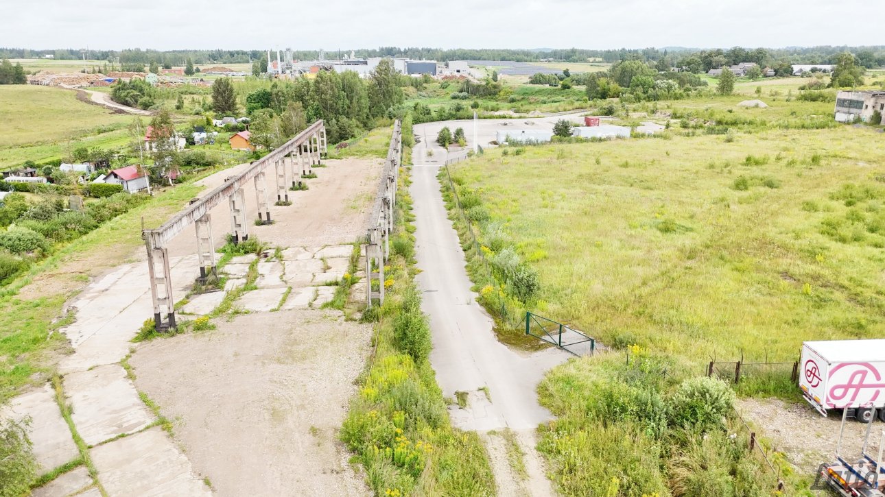 Zeme — Saullejas 2, Lejas Ančupāni, Rēzeknes novads