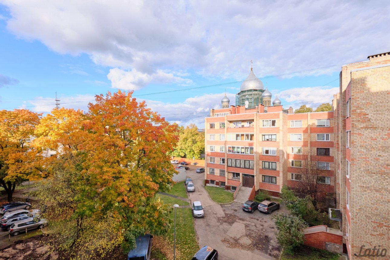 Cits — Aleksandra Čaka iela 133, Rīga, Grīziņkalns