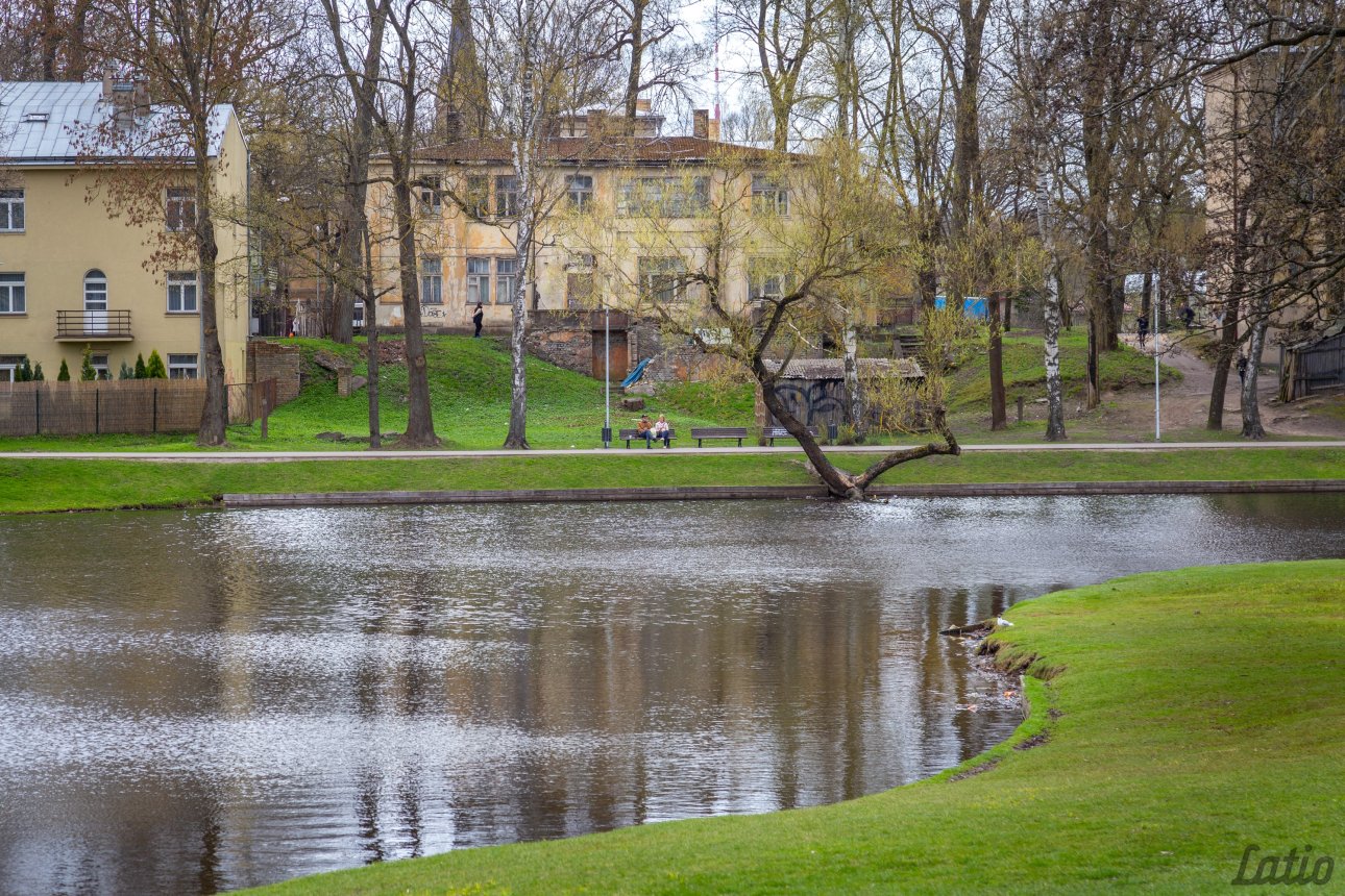 Māja — Ojāra Vācieša iela 25, Rīga, Torņakalns
