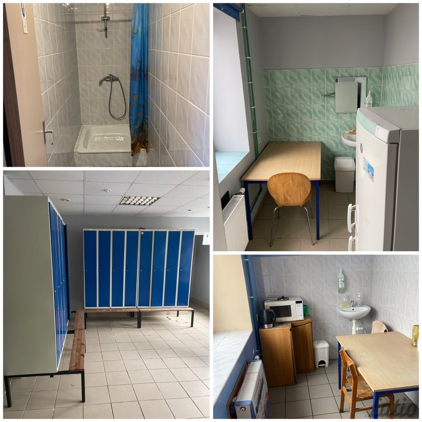 Telpas — Dzintaru iela 4, Pāvilosta, Dienvidkurzemes novads