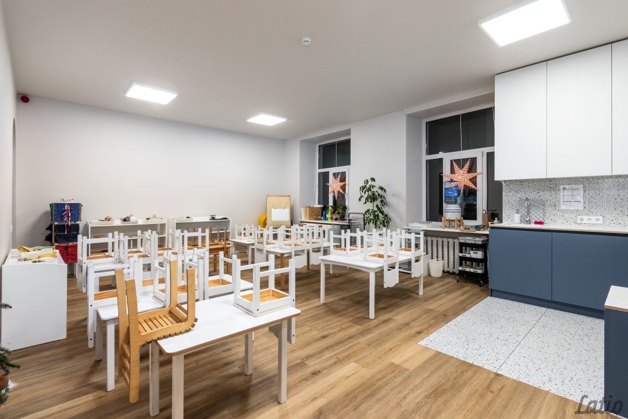 Cits — Antonijas iela 24, Rīga, Centrs