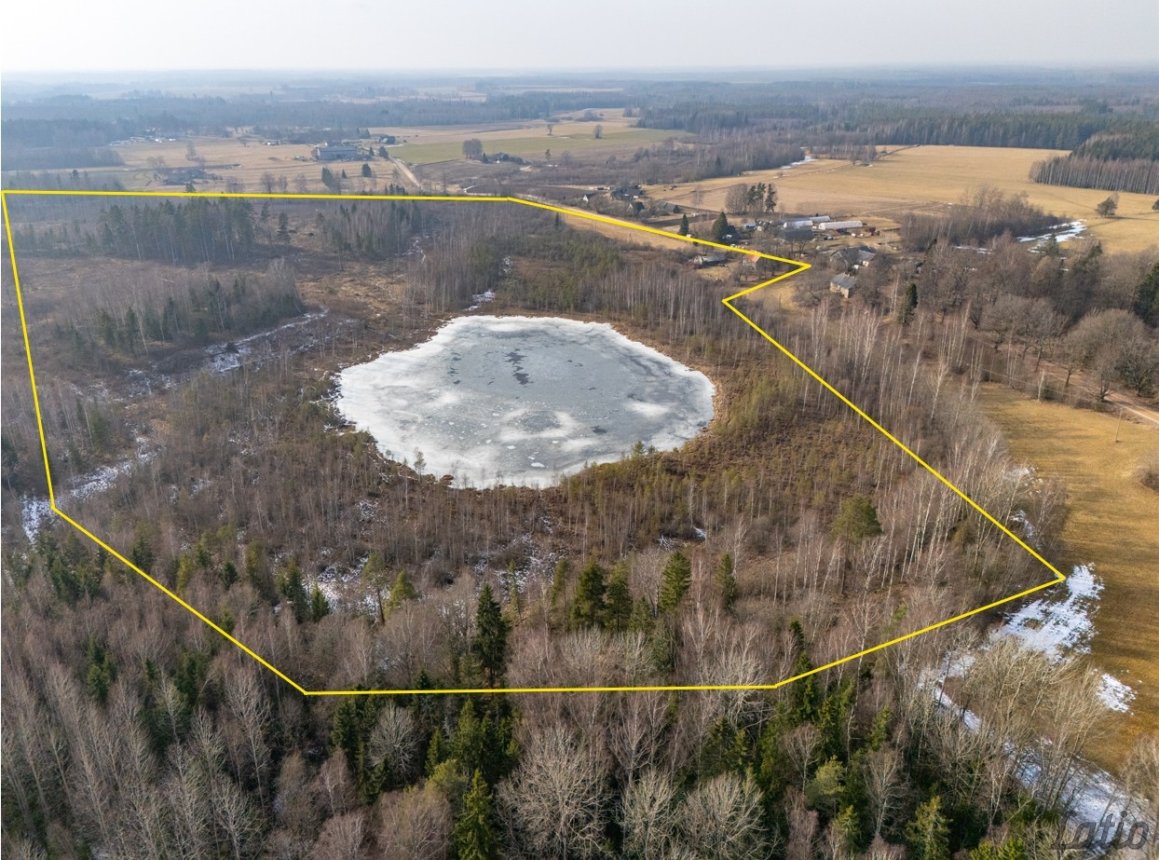Māja — Meldri, Brīvzemnieku pagasts, Limbažu novads