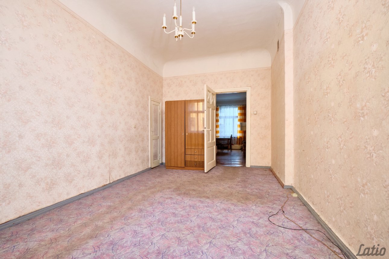 Cits — Brīvības iela 138, Rīga, Grīziņkalns