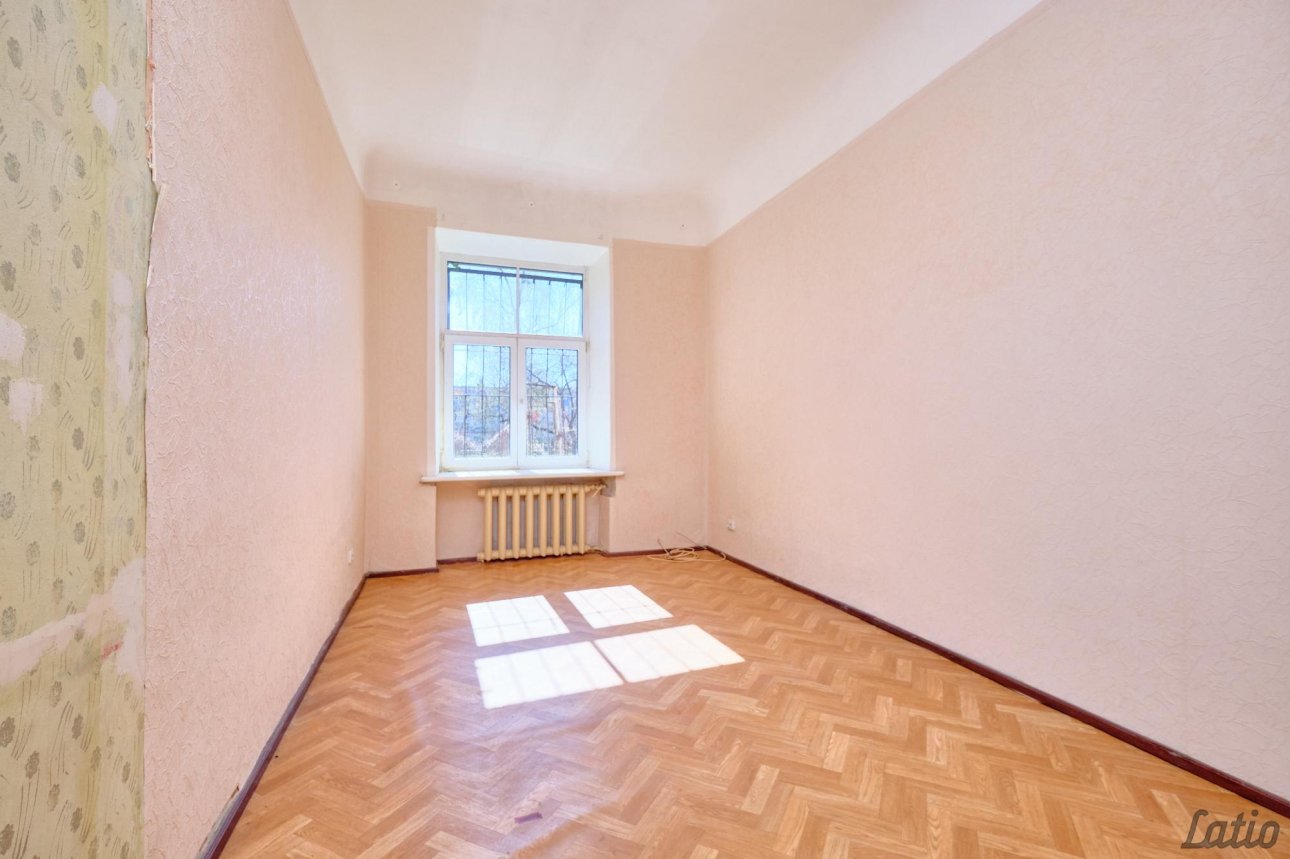 Cits — Brīvības iela 138, Rīga, Grīziņkalns