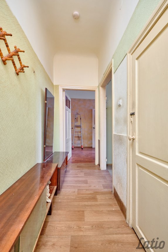 Cits — Brīvības iela 138, Rīga, Grīziņkalns