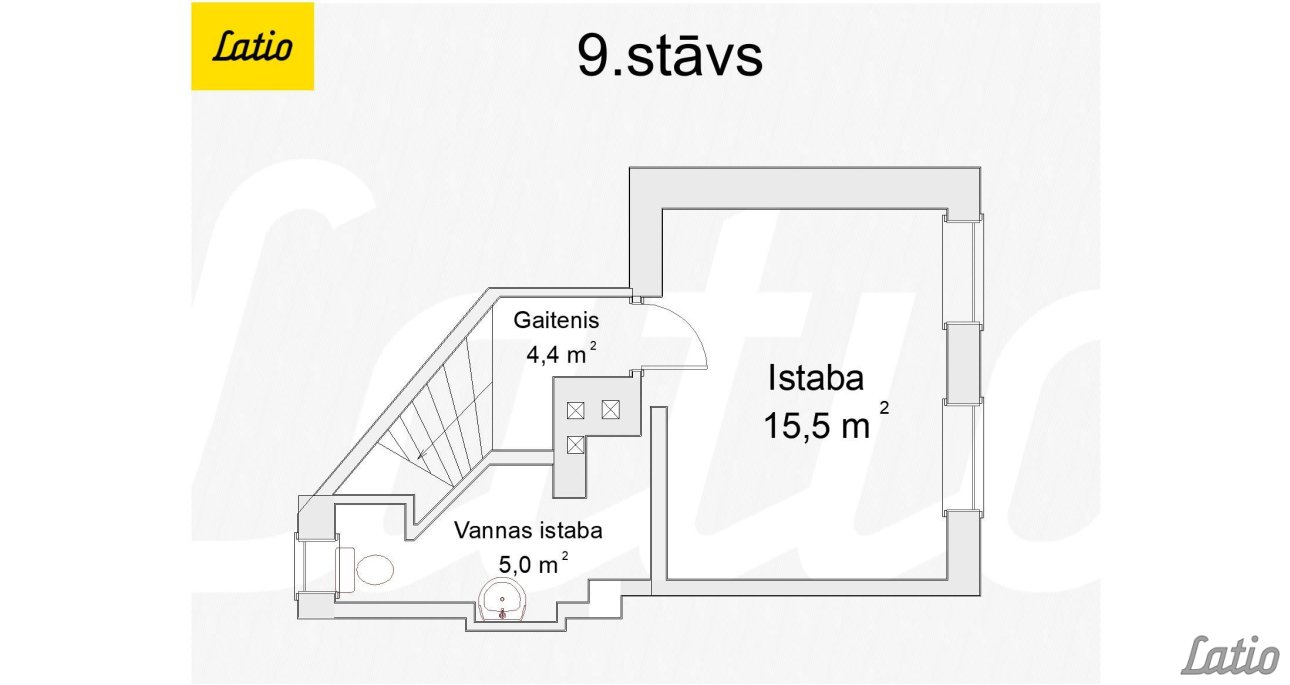 Cits — Vaļņu iela 21, Rīga, Vecpilsēta