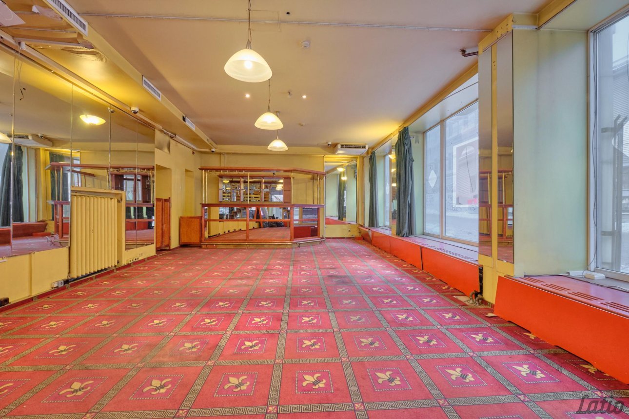 Cits — Marijas iela 15, Rīga, Centrs