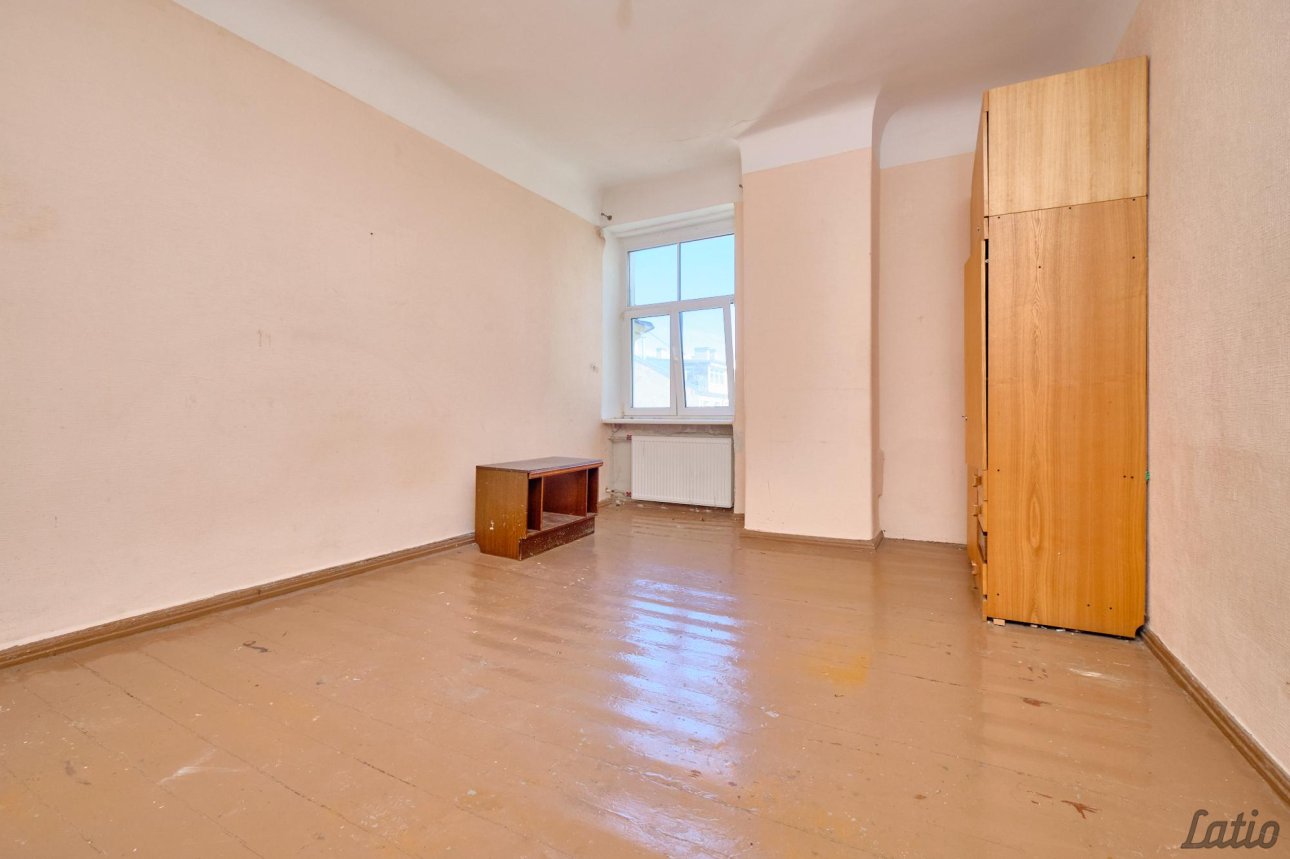 Cits — Brīvības iela 138, Rīga, Grīziņkalns