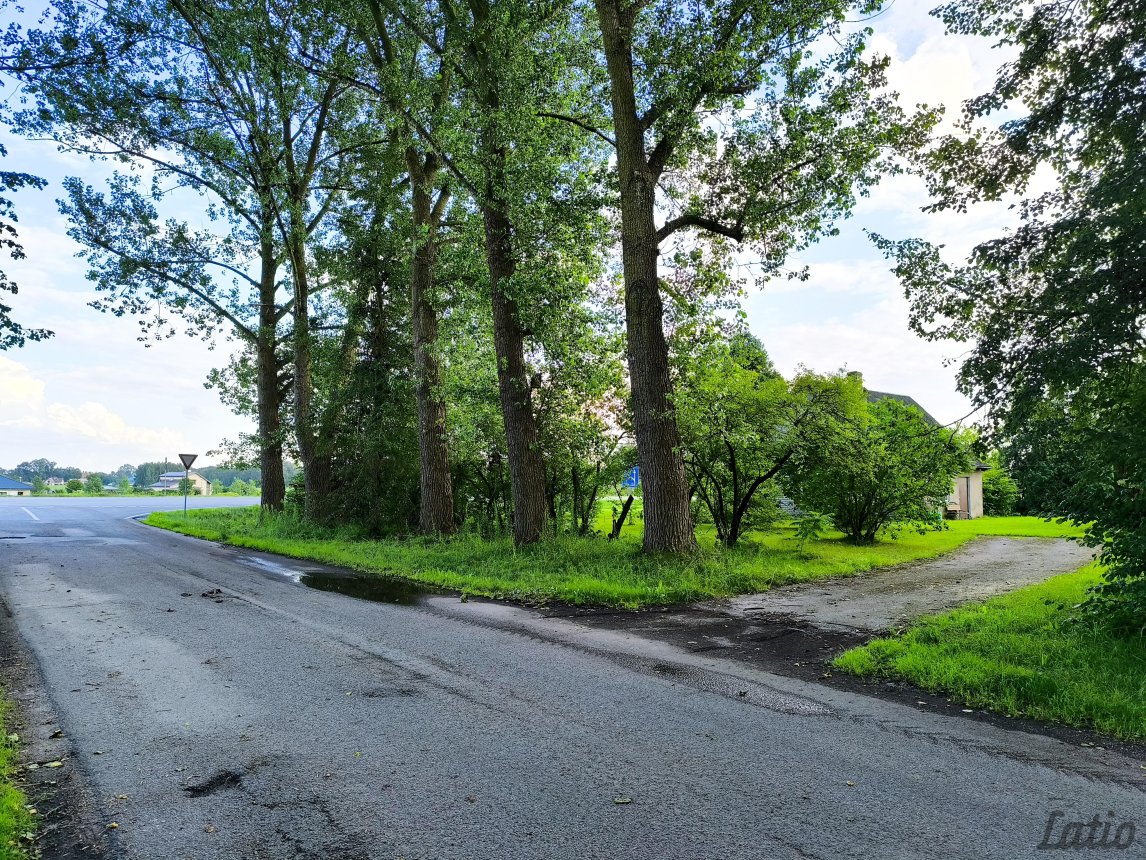 Zeme — Gabaliņi, Iecava, Bauskas novads