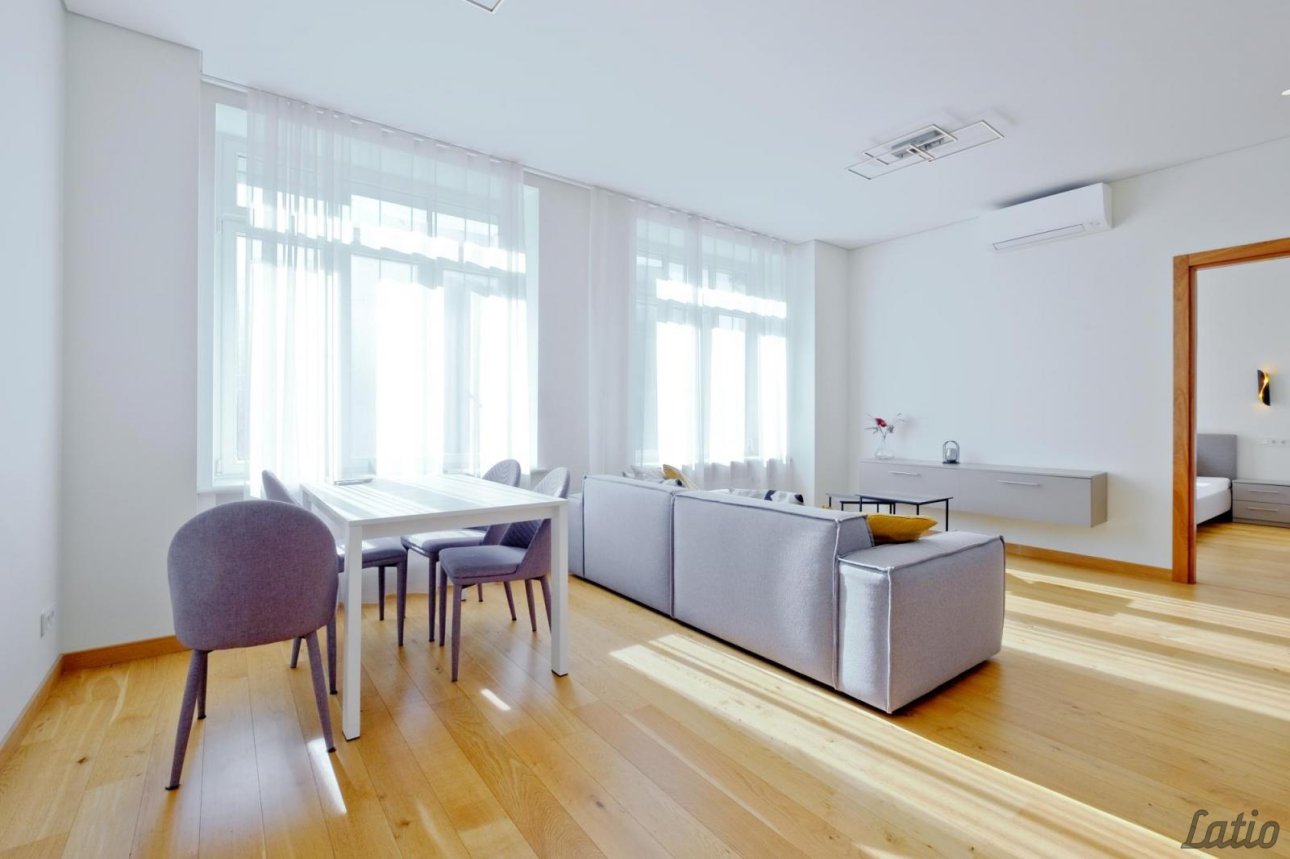 Cits — Krišjāņa Valdemāra iela 37, Rīga, Centrs