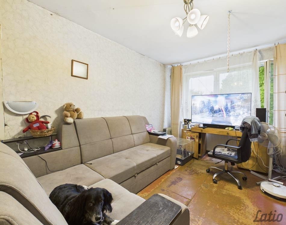 Cits — Riekstu iela 17, Rīga, Iļģuciems