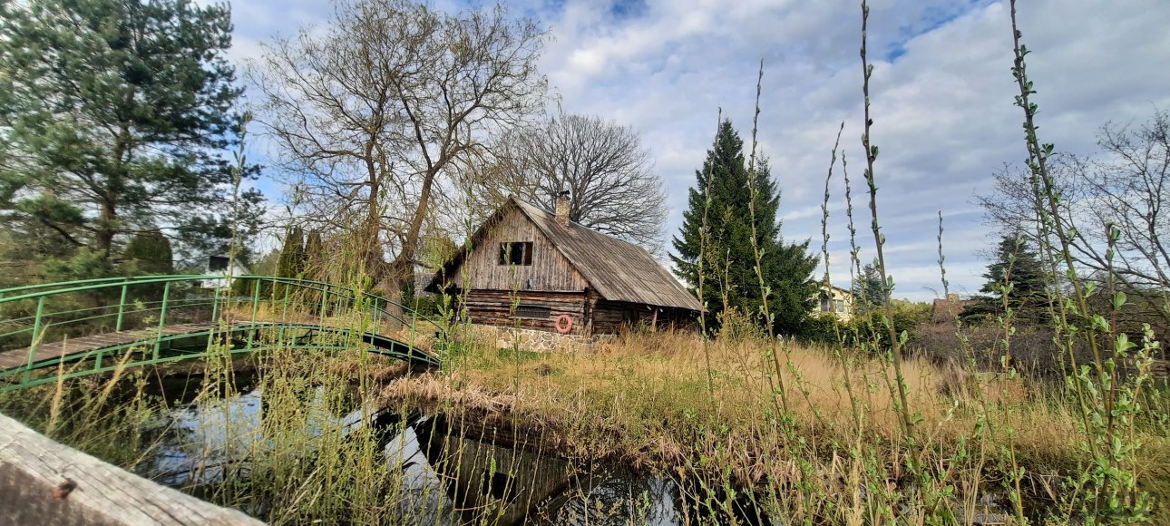 Zeme — Vimbu iela 4, Skultes pagasts, Limbažu novads