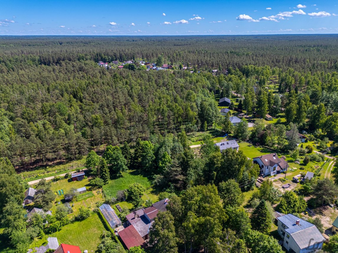 Zeme — Mārstaļu iela 3, Saulkrasti, Saulkrastu novads