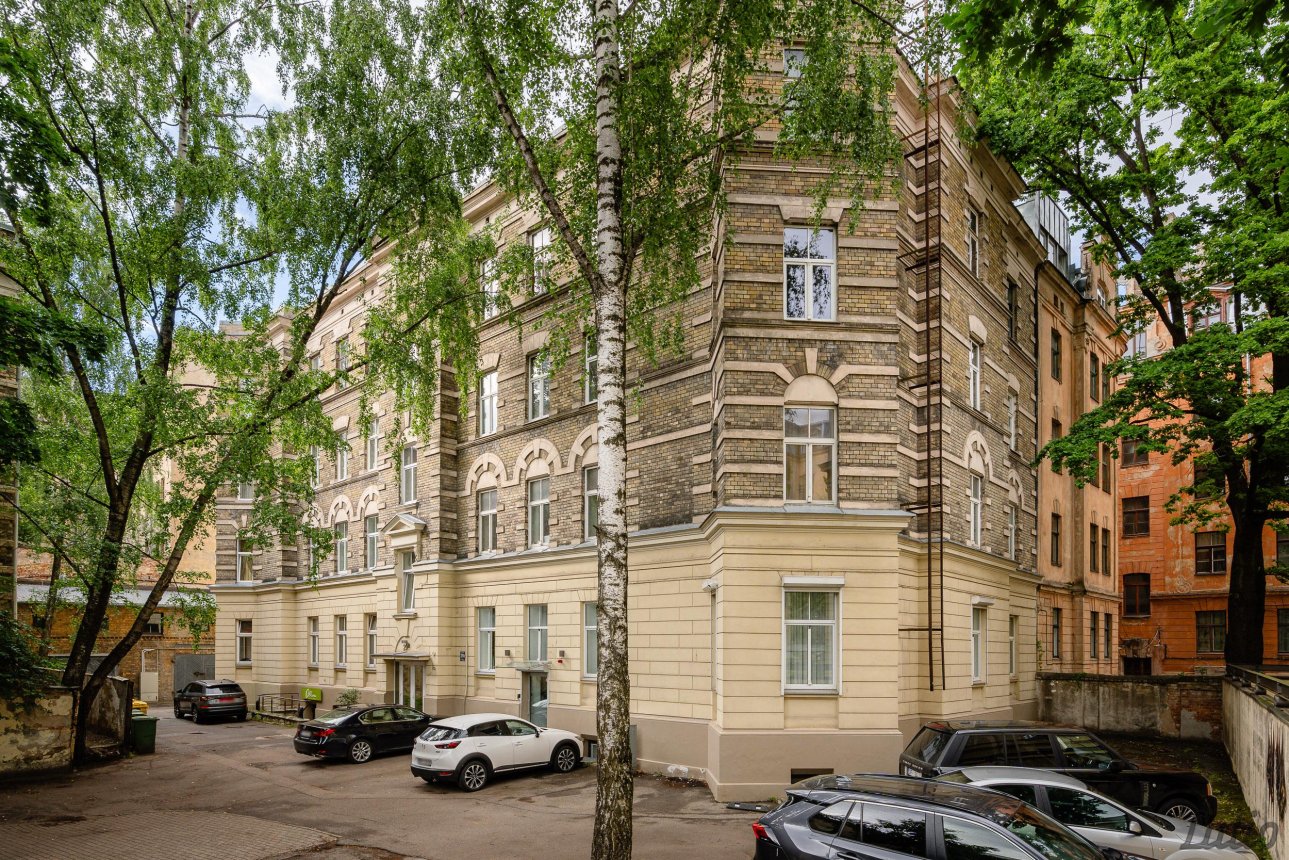 Cits — Elizabetes iela 29B, Rīga, Centrs