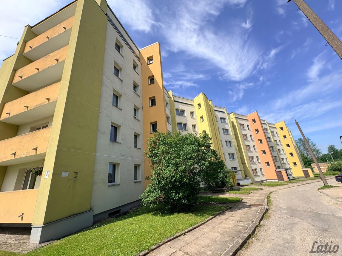 Cits — Laurencenes iela 2, Alūksne, Alūksne