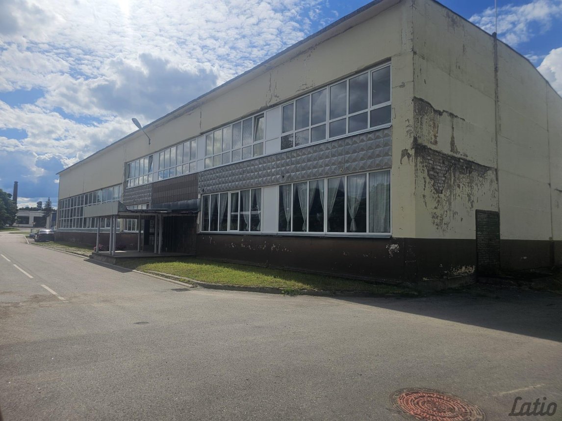 Telpas — Šķieneri, Šķieneri, Gulbenes novads