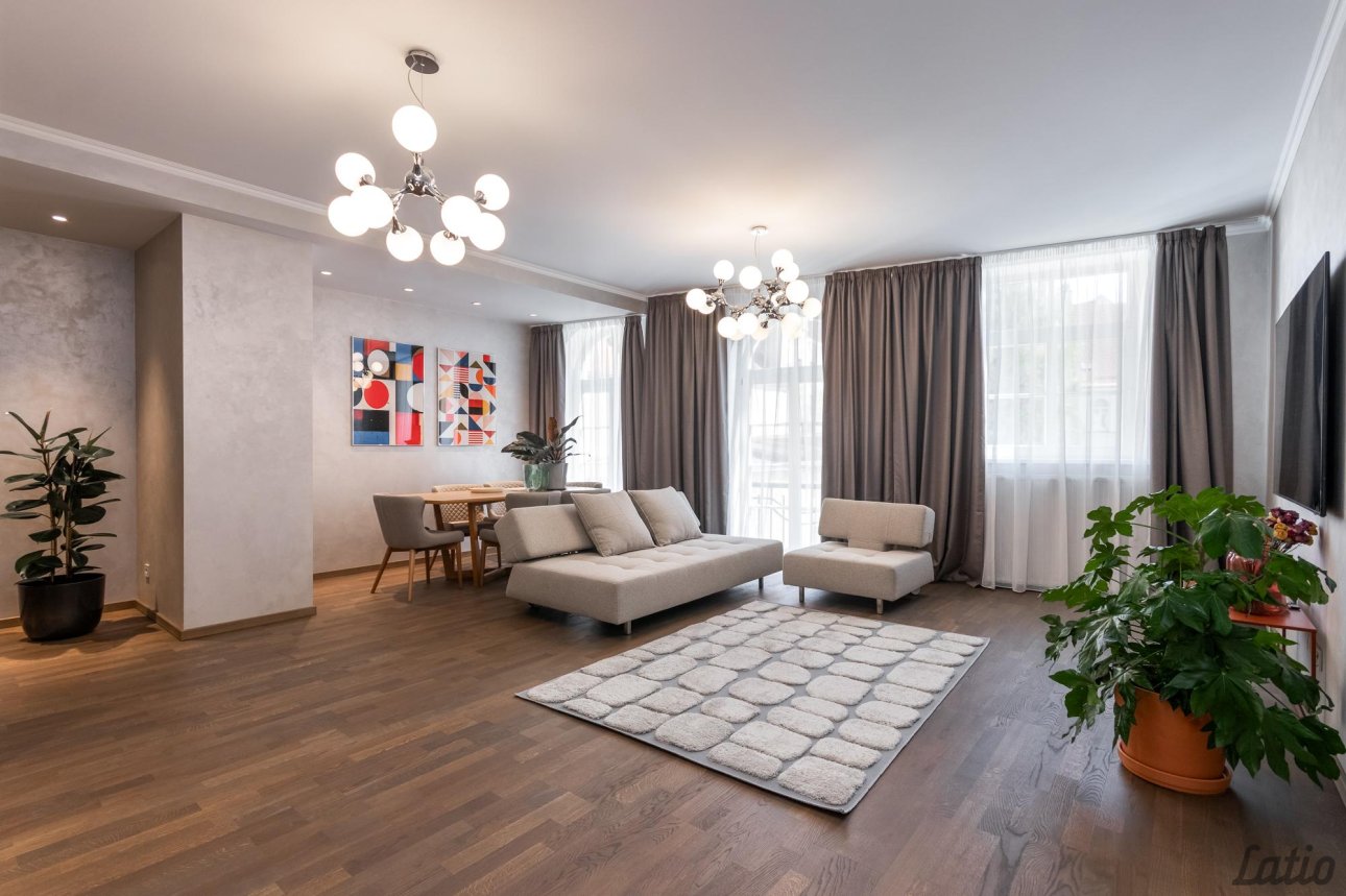Cits — Tirgoņu iela 11, Rīga, Vecpilsēta