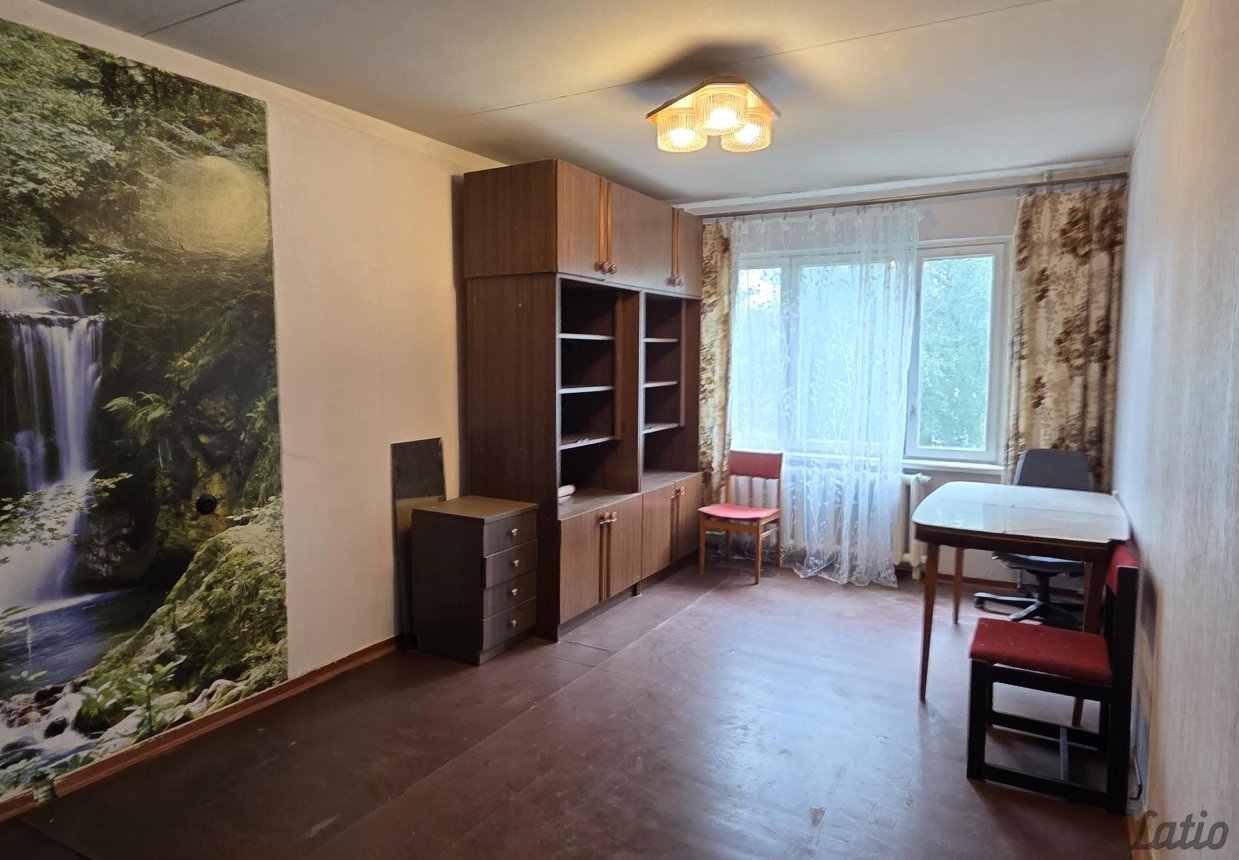 Cits — Latgales iela 279 k-1, Rīga, Ķengarags