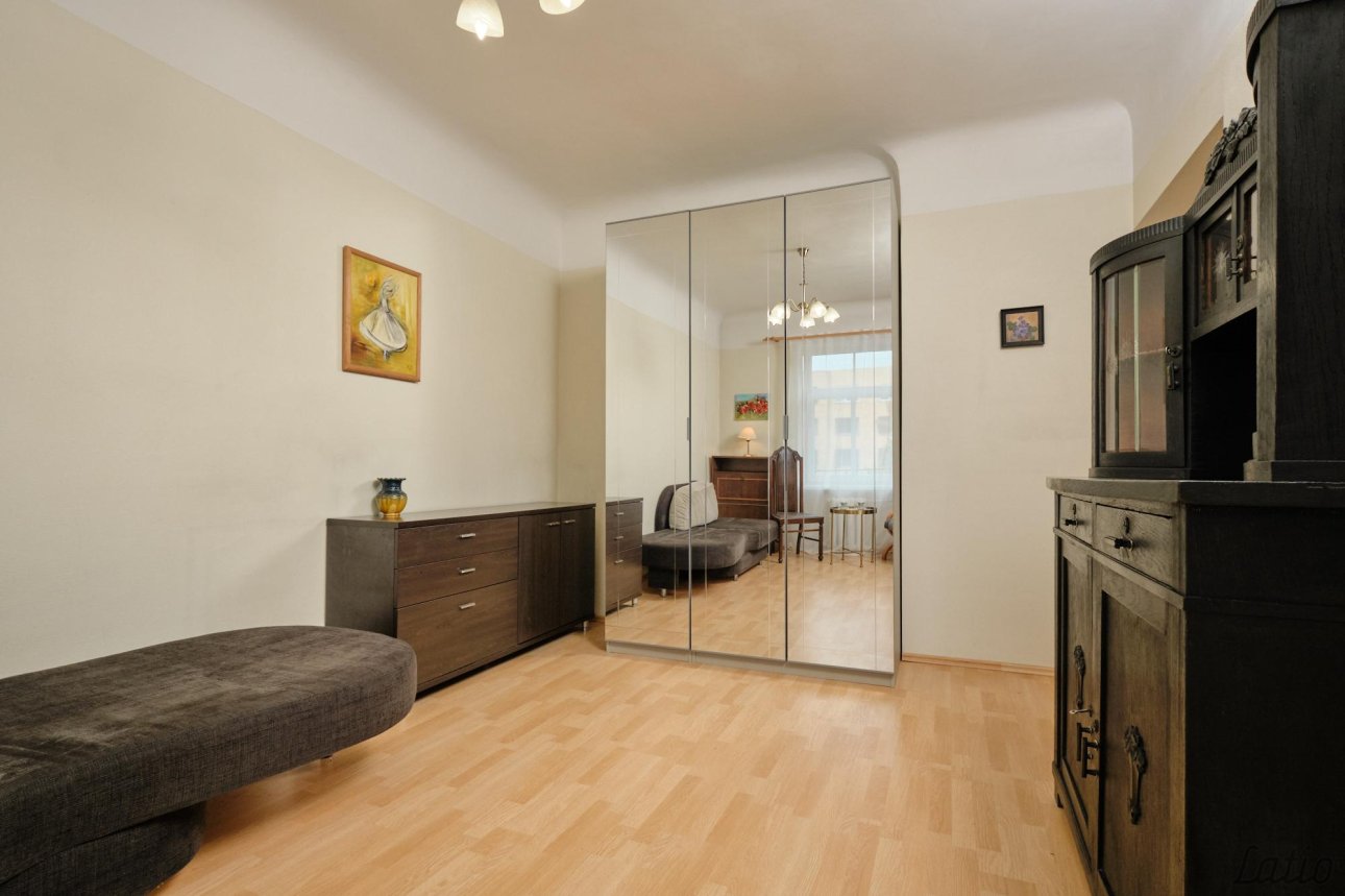 Cits — Hospitāļu iela 3, Rīga, Brasa