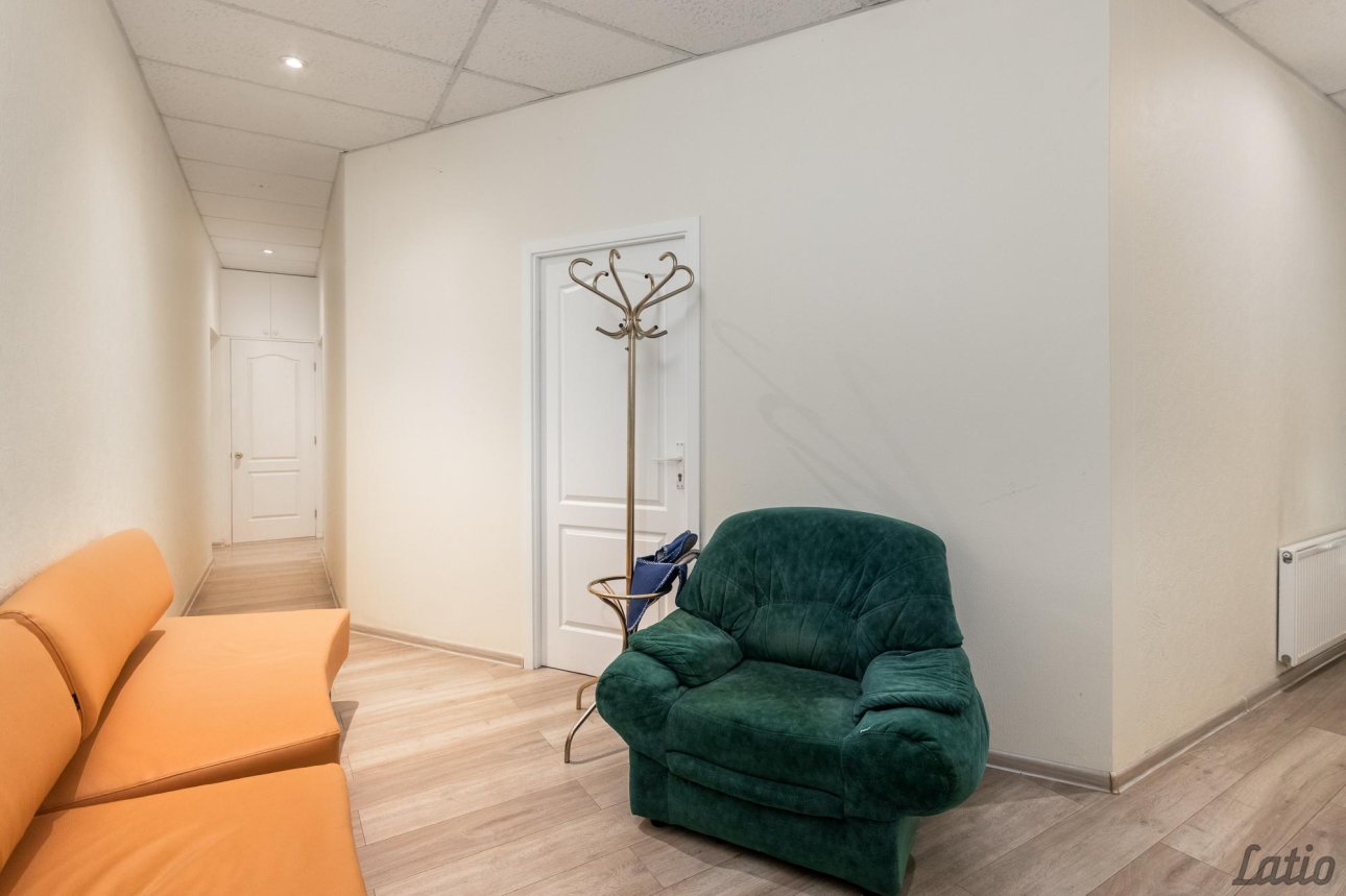 Māja — Lielais prospekts 48, Ventspils, Ventspils pilsēta