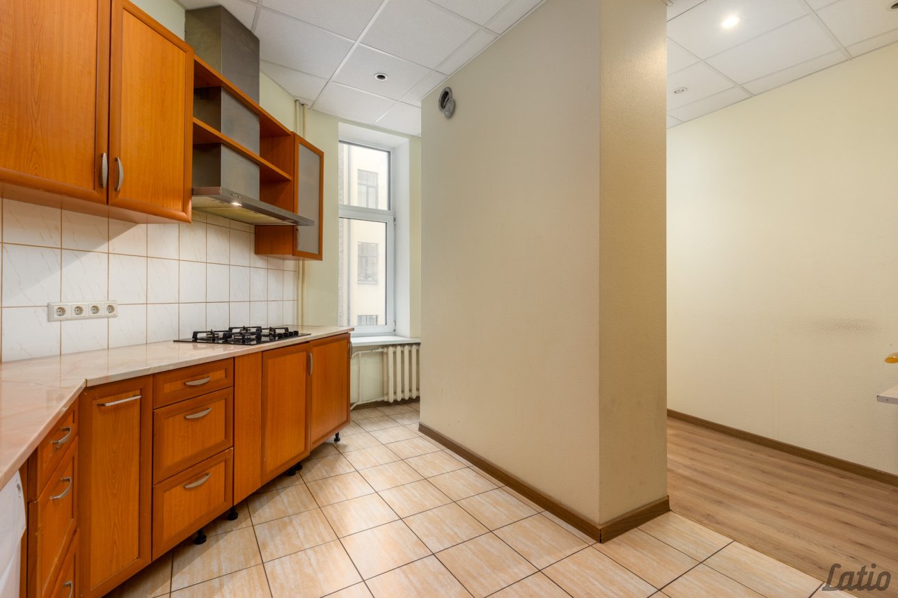 Cits — Ģertrūdes iela 3A, Rīga, Centrs